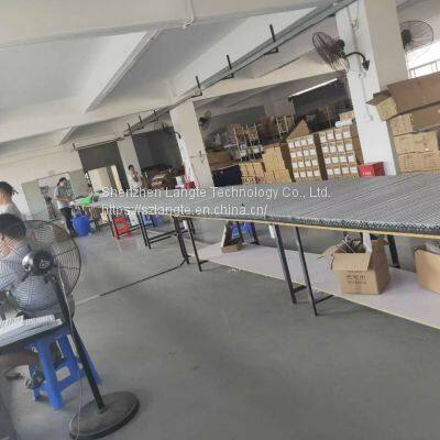 Rotating Led Tube Double Row Lamp Beads R17D FA8 G13 to Change the Light-emitting Angle-Lant Lighting photo-3