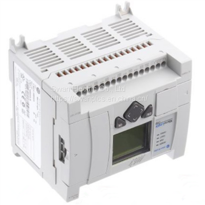 100% Original Allen Bradley 1794-AENT Communication Adapter in Stock