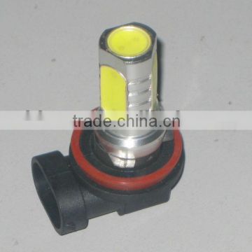 H8-H11 6W CAR led light car fog light