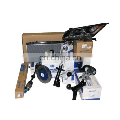 100% new auto engine motor starters For Volvo 6G9N11000AA