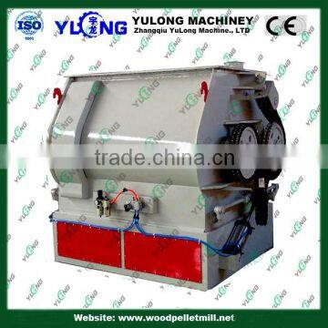 Perfect design high efficient animal poultry feed mixer/fertilizer mixermachine