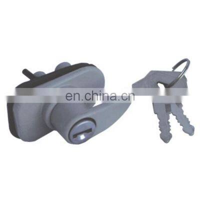 Factory for sale auto spare parts made in china Trunk Lid Lock with Key Set for Renault R4