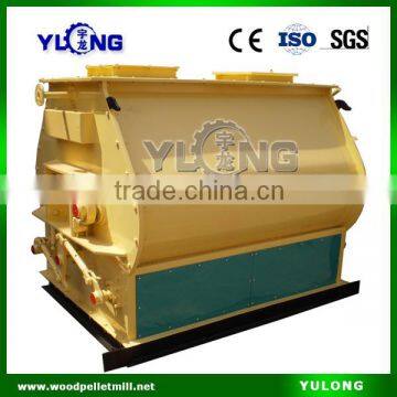 500kg/batch Animal Feed Mixer/poultry Feed Mixing Machine Price photo-6
