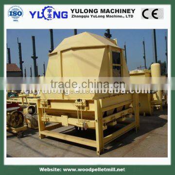 Yulong CE Animal Feed Pellet Cooler /SKLN Series Pellet Cooling Machine Quality Choice photo-1