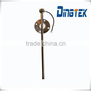 F300 Capacitive Water Level Sensor Fluid Level Sensor Liquid Level Measuring With Low Price High Precise Installed Easily photo-5