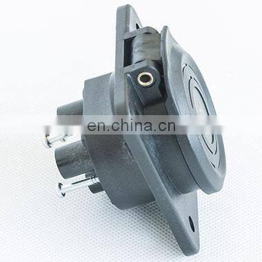 High Quality DC Connector Waterproof Yeeda 48V Connector photo-5