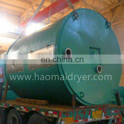 Hot Sale Industrial Stainless Steel Continual Disc Drying for Algae Seaweed photo-3