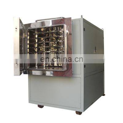 LTDG-1F Pharmaceutical Lyophilized Injection Vacuum Freeze Drying Machine