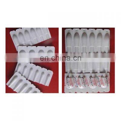 Fully Automatic Suppository Machine/Suppository Filling and Sealing Equipment photo-2