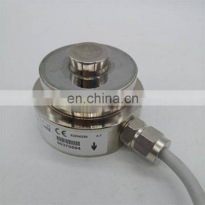 RTN C3/4.7t Load Cell 2.85mV/V Made in Germany photo-3