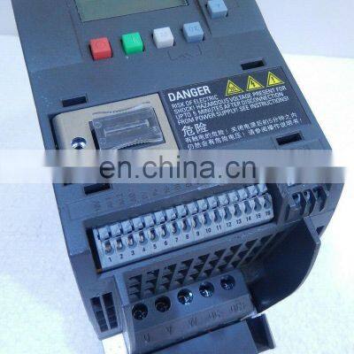 High Quality Plc Inverter Pure Sine Wave 100w 6SL3210-5BE22-2UV0 Power Inverter Hybrid photo-2