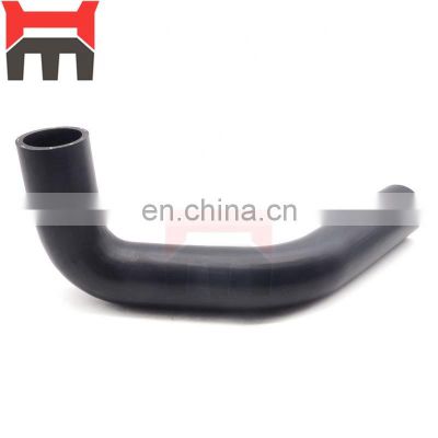 Hot sales excavator parts E312B Cooling water tank hose 118-9921 135-5723