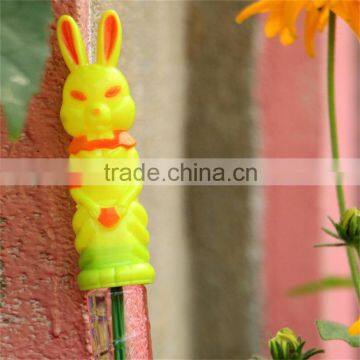 Lovely Animal-shaped Rabbit Bubble Bolwer/bubble Stick photo-3