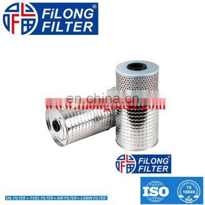 FILONG Filter Manufacturer High Quality Hot Sell Fuel Filter FOH-106 PF1050/1n OX38D 6011800109 OC602 C2930 E170HND16 L566 SF502 photo-2
