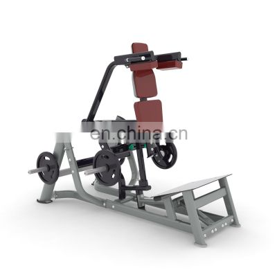 ASJ-M620 V Squat Machine fitness equipment machine commercial gym equipment