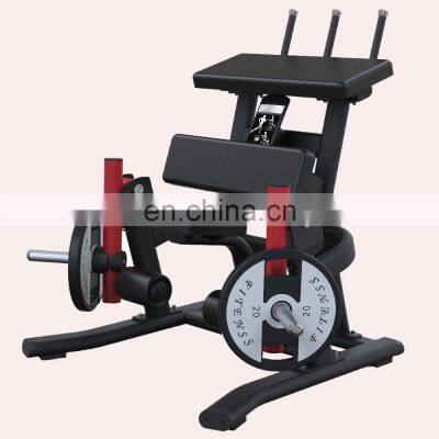 Factory Quality Hot Sale Commercial Exercise Fitness Gym Equipment China MND Leg Curl