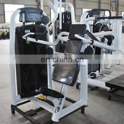 Professional MND AN26 Hot Sale -Best New Design Gym Exercise Fitness Equipment Gym Equipment for Trainer photo-2
