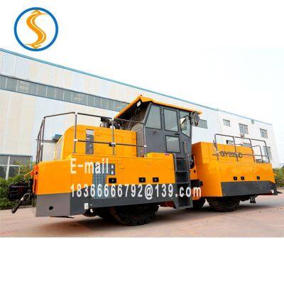 Coal Hopper Truck / Railway Trailer / 5000 Ton Diesel Locomotive
