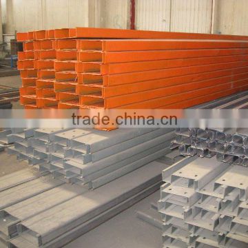 zinc plated C-purlin,c channel of alibaba China