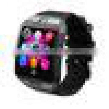 Smart Watch Q18 with Touch Screen NFC camera Dialer TF card Single SIM Phone Bluetooth smartwatch for Android and IOS