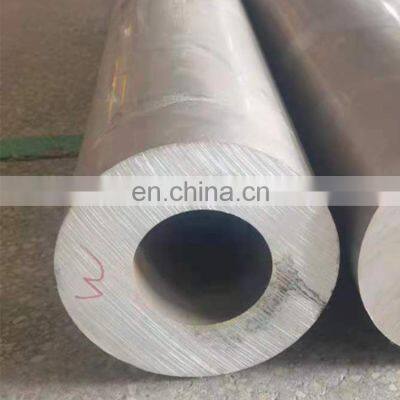 Best Price 20mm 30mm 100mm 150mm 2024 T4 Alloy Aluminum Round Pipe