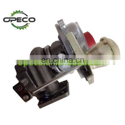 For Isuzu Trooper Opel Monterey 4JX1 3.0T Diesel Turbocharger 8971371915 photo-2