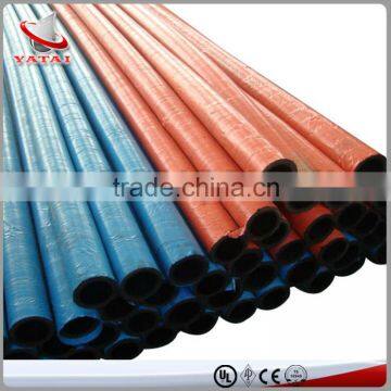 Made In China Putzmeister Concrete Rubber Hose