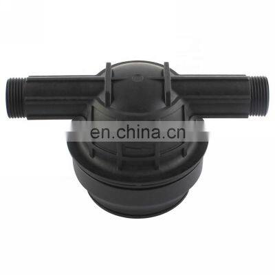 New Arrival Plastic Injection Mold for Car Wheel Cover Manufacture photo-5