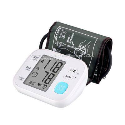 Transtek's Best Home Blood Pressure Monitor TMB-1776 Transtek