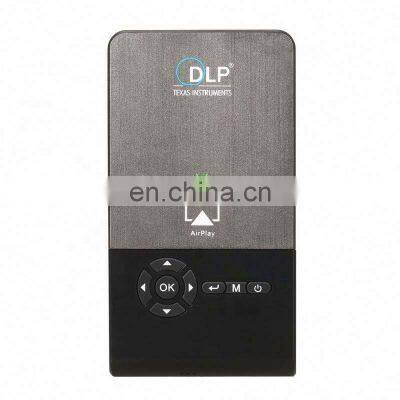 Latest Projector Mobile Phone C2 With 1g 8gb 16gb 32G Android Smart Portable Wireless Projector photo-5