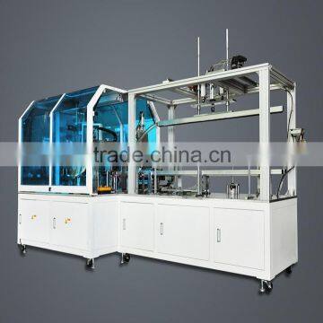 HBS-SF600A Solar Tabber Stringer for 3BB and 4BB photo-2