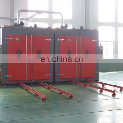 Electrical Heating Drying Oven for Coil, Motor, Transformer Drying photo-2