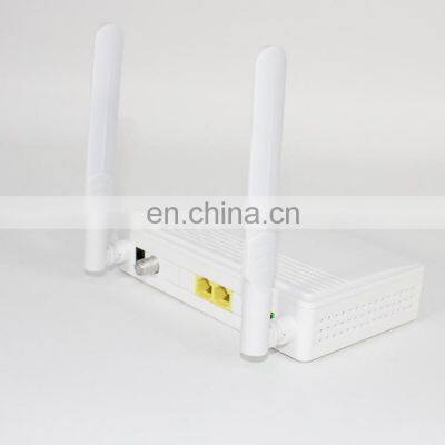 1GE+1FE+CATV New 2.4GHz 5dBi Onu Iptv Wifi Epon Gpon Xpon Onu Ont With Wifi Catv photo-3
