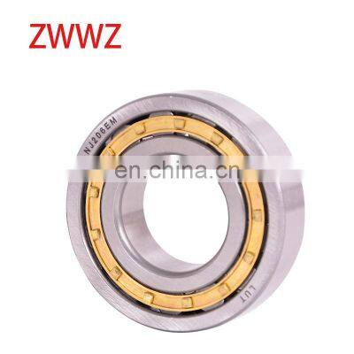 Nu217E Single Row Nj 1013 For Spare Parts Nn 3009 And Nn 3010 Rn 110 Mm Split 292 X150 Thrust Cylindrical Roller Bearing photo-3