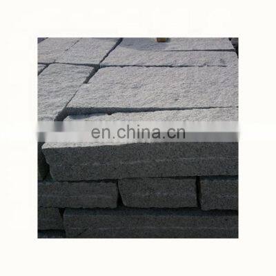 Wholesale Granite cheap paving slabs granite slab stone