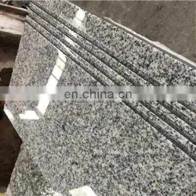 Grey Granite Step Staircase