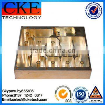 Plastic Injection Moulding & Mold & Moulds for Electronic Parts