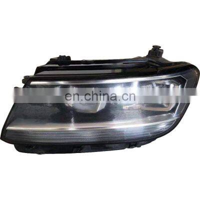 High Quality Headlamp Headlight Plug and Play for VW Volkswagen Tiguan L Hid Xenon Head Lamp Head Light 2017-2020 photo-3