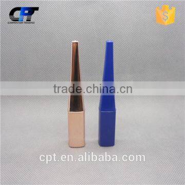 7ml 8ml Deep Blue Eyeliner Bottle With Brush photo-5