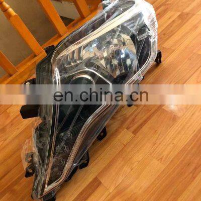 H4 Automobile LED Headlamp for Prado FJ150 2014 LED Headlights photo-3