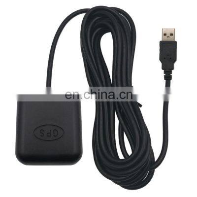 GPS Tracker Mouse for Tracking Car GPS Navigation UBX Chipset photo-4