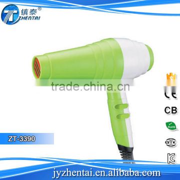 Household Hair Dryer New Style Hair Dryer Commercial Hair Dryer ZT-3390