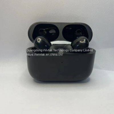 True wireless earphone , bluetooth  earbuds TWS earphone