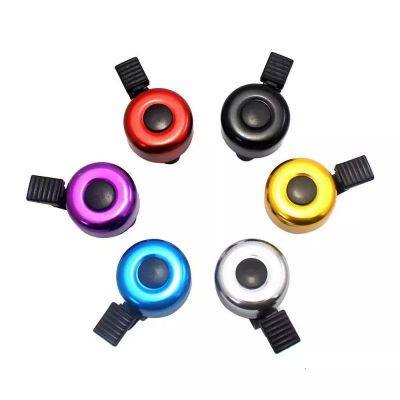 Hot Sale Bicycle Bike Bell Mountain Bike Accessories Bell Cheap Wholesale for Sale photo-5
