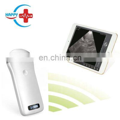 Wireless Convex Probe/Wireless linear probe for cellphone/convex probe price