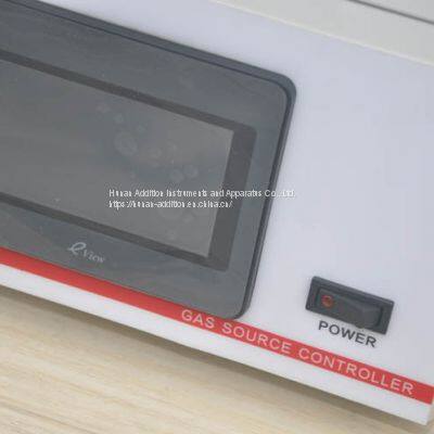 ASTM D1881 Foaming Tendencies of Engine Coolants in Glassware Tester photo-4