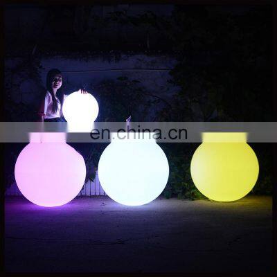 Smart Outdoor Lights Outdoor Solar Ball Garden Wedding LED Lights for Decoration Warm White LED Ball Home Decor Lights