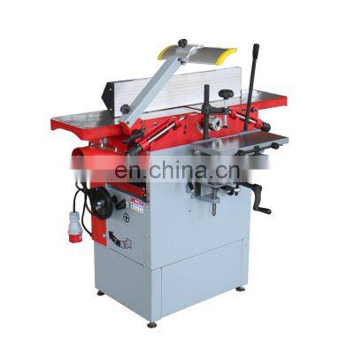 LIVTER Xiamen Strongtech Co Woodworking Jointer Thicknesser Machine