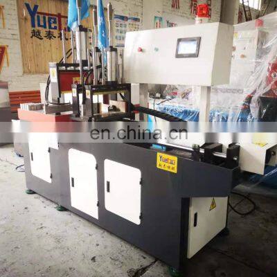 LIVTER Aluminum Profile Cutting MachineAutomatic Feeding Cutting MachineMetal Tube Cutting Machine photo-3