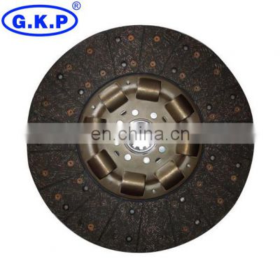 clutch manufacturing machine /auto clutch parts /clutch disc for 1878 003 066